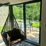 منتجع Outdoor Bosnia Adventure