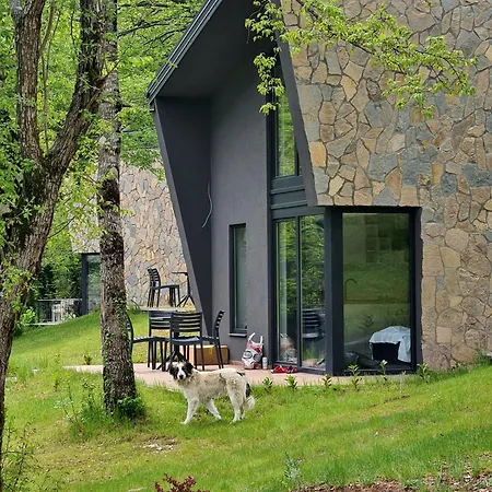 Outdoor Bosnia Adventure *