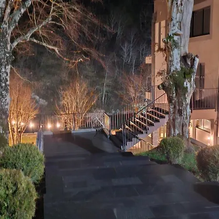 Outdoor Bosnia Adventure Resort