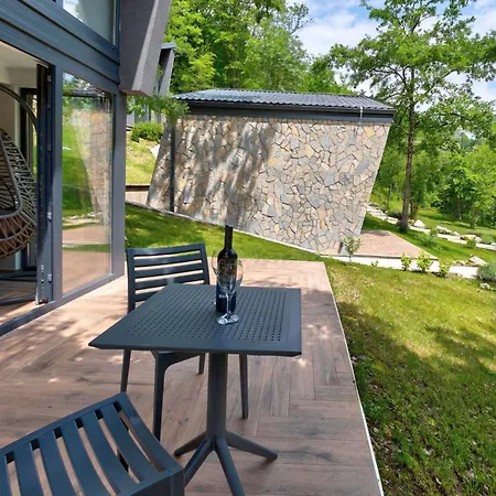 Rezort Outdoor Bosnia Adventure *