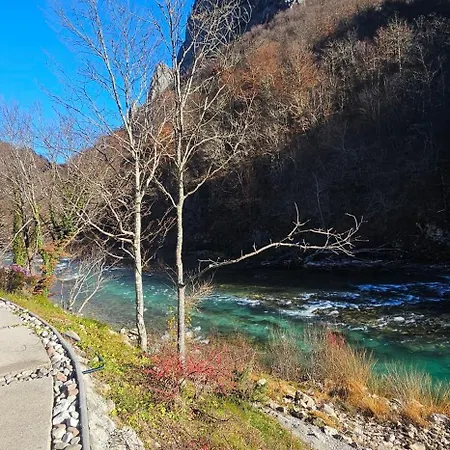 Rezort Outdoor Bosnia Adventure *