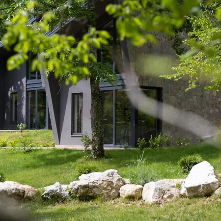 Outdoor Bosnia Adventure Resort