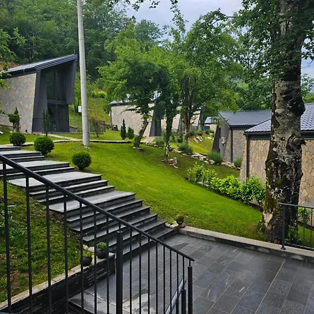 Rezort Outdoor Bosnia Adventure *