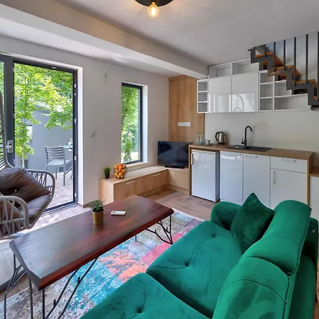 Rezort Outdoor Bosnia Adventure