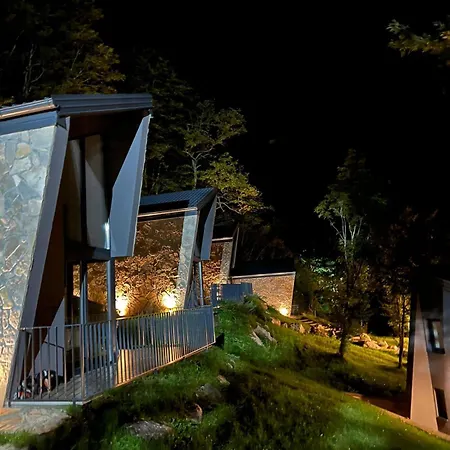 Rezort Outdoor Bosnia Adventure *