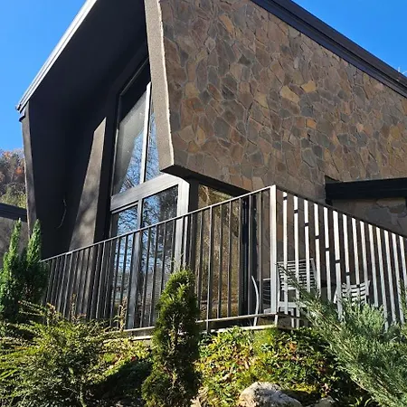 Outdoor Bosnia Adventure Rezort *