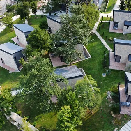 度假村 Outdoor Bosnia Adventure *