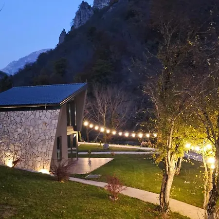 Outdoor Bosnia Adventure Resort