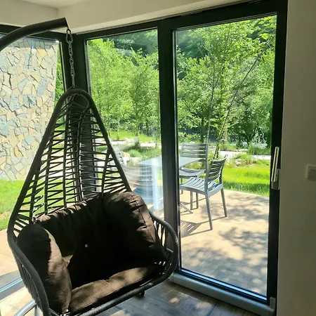 Rezort Outdoor Bosnia Adventure