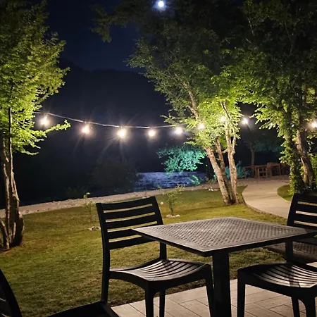 度假村 Outdoor Bosnia Adventure *