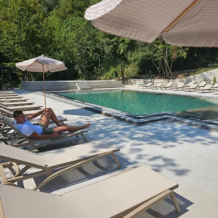 Outdoor Bosnia Adventure