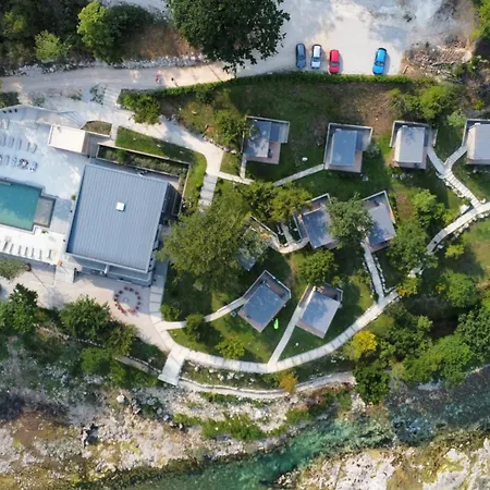 Outdoor Bosnia Adventure Resort