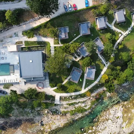 Outdoor Bosnia Adventure * 科尼茨