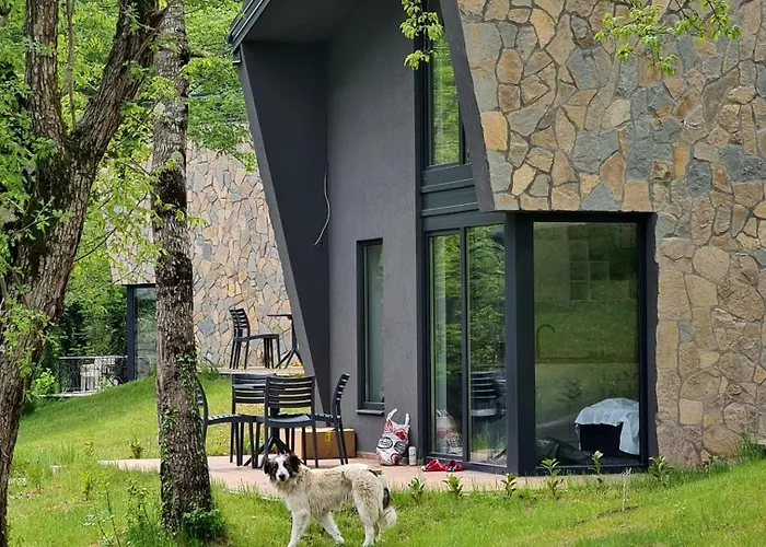 Outdoor Bosnia Adventure *