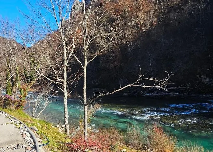 Semesteranläggning (resort) Outdoor Bosnia Adventure *