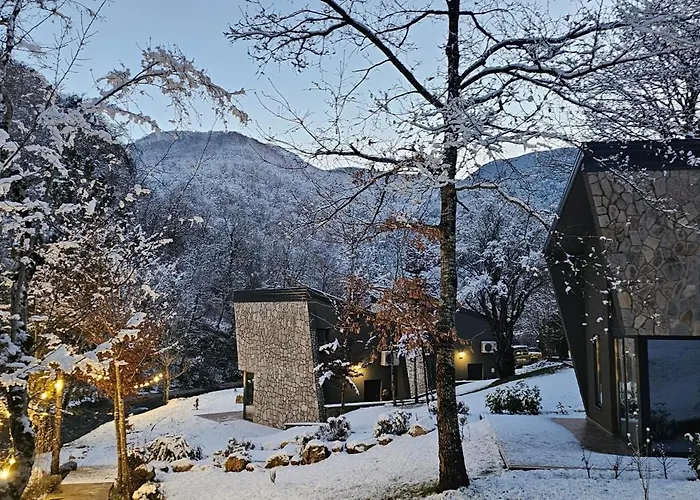 Outdoor Bosnia Adventure Konjic