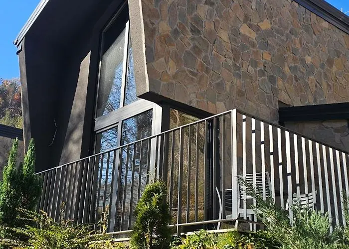 Outdoor Bosnia Adventure Semesteranläggning (resort) *