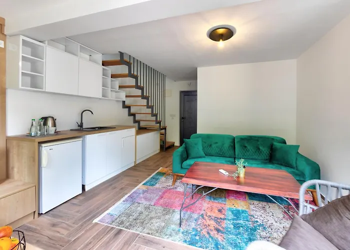 Semesteranläggning (resort) Outdoor Bosnia Adventure Konjic