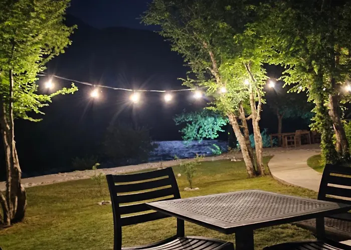 Semesteranläggning (resort) Outdoor Bosnia Adventure *