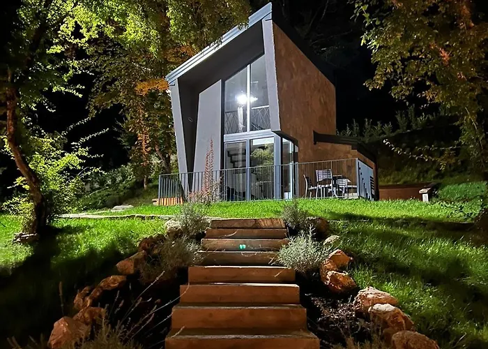 Outdoor Bosnia Adventure *