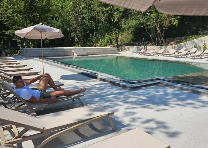 Outdoor Bosnia Adventure