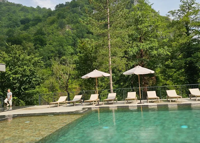 Outdoor Bosnia Adventure * Konjic